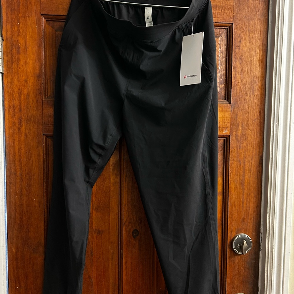 lululemon athletica adapted state jogger